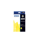 604 Std Yellow Ink