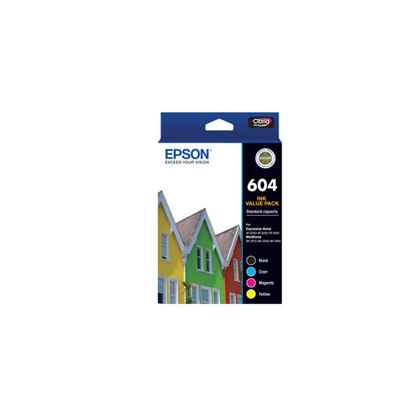 604 Std Multipack