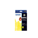 604 Xl Yellow Ink