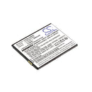Cameron Sino Cs Blc600sl 2500mah Replacement Battery For Blu C6 Mobile