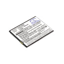 Cameron Sino Cs Blc600sl 2500mah Replacement Battery For Blu C6 Mobile