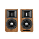 Airpulse A80 Wireless Active Bookshelf Speakers