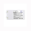 Cameron Sino Cs Xmv900vx 2500mah Battery For Xiaomi 1c Vacuum