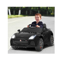 12V Jaguar F Type Svr Kids Ride On Car Battery Powered Car With Remote