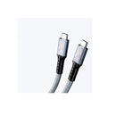 Usp Boostup Thunderbolt 4 Cable 1M Fast Charge For Laptop Tablet Phone