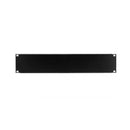 Avit 2 Ru Metal Rack Blanking Panel