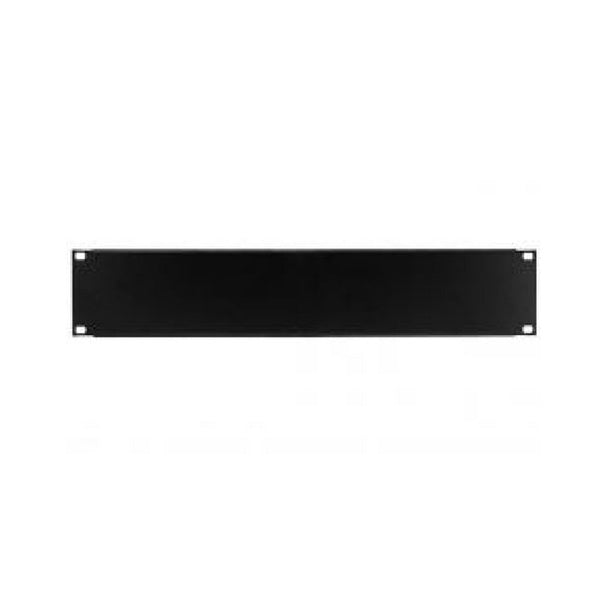 Avit 2 Ru Metal Rack Blanking Panel – Simply Wholesale