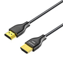 Simplecom CAH510 HDMI 2.1 Cable 48Gbps 8K@60Hz Slim Flexible 1M