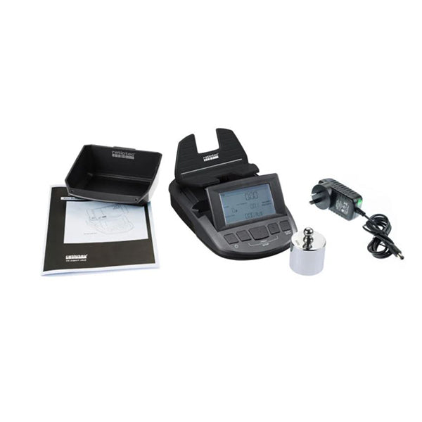 Digital Electronic Money Note Coin Counter Scales