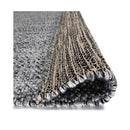 Calista Black Rug