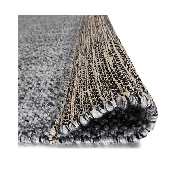 Calista Black Rug