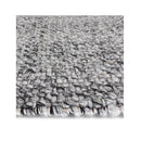 Calista Black Rug