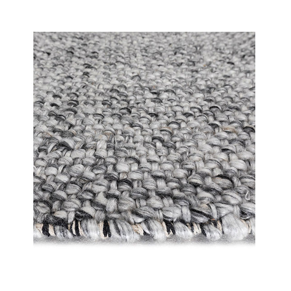 Calista Black Rug
