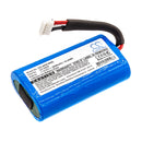 Cameron Sino Aks100Sl 2600Mah Battery For Anker Speaker