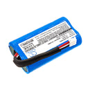 Cameron Sino Aks100Sl 2600Mah Battery For Anker Speaker