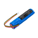 Cameron Sino Akw510Sl 1600Mah Battery For Akai Amplifier
