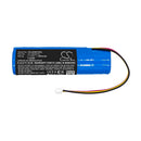 Cameron Sino Akw510Sl 1600Mah Battery For Akai Amplifier