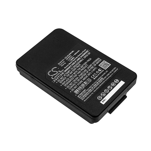 Cameron Sino Alk003Bl 500Mah Battery For Autec Crane Remote Control