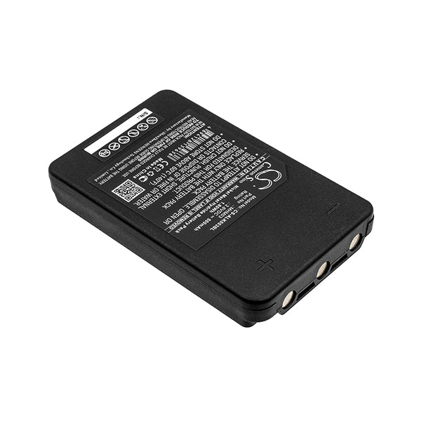 Cameron Sino Alk003Bl 500Mah Battery For Autec Crane Remote Control