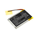 Cameron Sino Alm258Sl 400Mah Battery For Altec Lansing Speaker