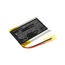 Cameron Sino Alm258Sl 400Mah Battery For Altec Lansing Speaker