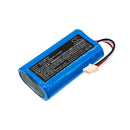 Cameron Sino Alm577Sl 5200Mah Battery For Altec Lansing Speaker