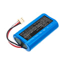 Cameron Sino Alm577Sl 5200Mah Battery For Altec Lansing Speaker