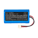 Cameron Sino Alm577Sl 5200Mah Battery For Altec Lansing Speaker