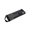 Cameron Sino Aln933Sl 5200Mah Agilent Bard Medical Battery