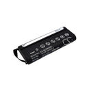 Cameron Sino Aln933Sl 5200Mah Agilent Bard Medical Battery