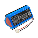 Cameron Sino Altec Lansing Speaker Battery