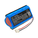 Cameron Sino Altec Lansing Speaker Battery