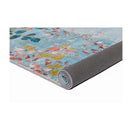 Camille Kyoto Mint Rug