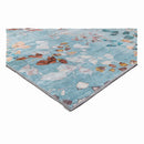 Camille Kyoto Mint Rug