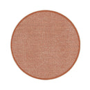 Candice Round Cayenne Rug