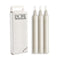 Lacire Drip Pillar Candles Drip Candles Set Of 3