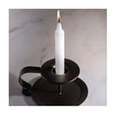 Lacire Drip Pillar Candles Drip Candles Set Of 3