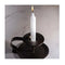 Lacire Drip Pillar Candles Drip Candles Set Of 3