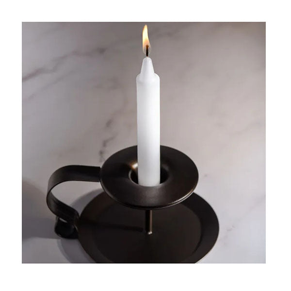 Lacire Drip Pillar Candles Drip Candles Set Of 3