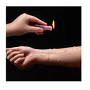 Lacire Drip Pillar Candles Drip Candles Set Of 3