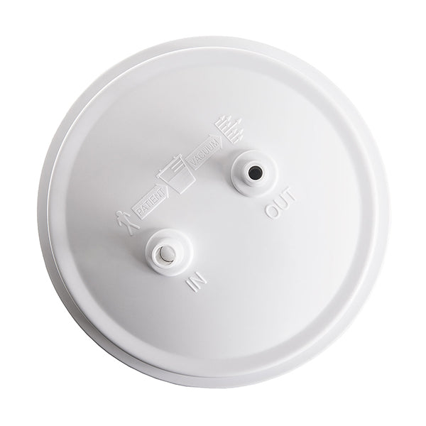 Suction Pump Reusable Canister