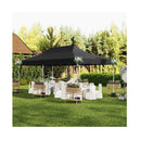3 X 6 M Canopy With 6 Detachable Sidewalls