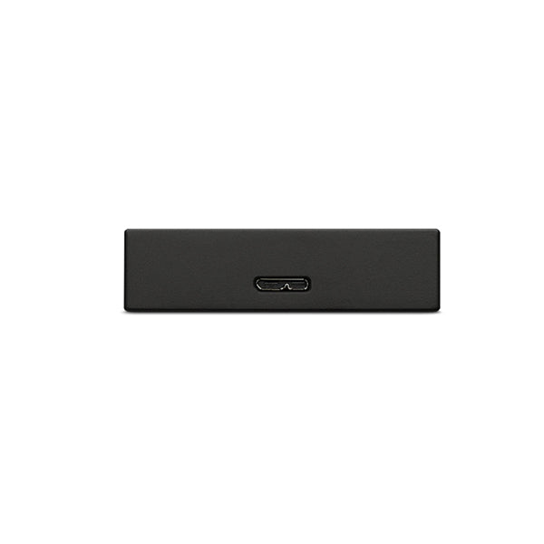 Seagate 1Tb One Touch Hdd W P W Space Grey