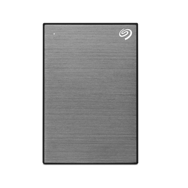 Seagate 1Tb One Touch Hdd W P W Space Grey