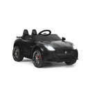 12V Jaguar F Type Svr Kids Ride On Car Battery Powered Car With Remote