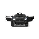 12V Jaguar F Type Svr Kids Ride On Car Battery Powered Car With Remote
