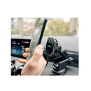 Verbatim Charge N Drive Qi2 Magnetic Wireless Car Charger Cnd 02