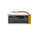 Cameron Sino Cs Srd310Sl 450Mah Battery For Cardo Scala Rider Q3