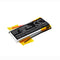 Cameron Sino Cs Srd200Sl 400Mah Battery For Cardo Q2 Headset