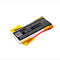 Cameron Sino Cs Srd200Sl 400Mah Battery For Cardo Q2 Headset